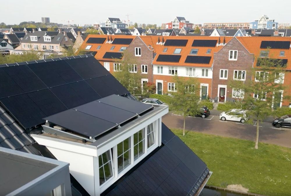 Zonnepanelen plaatsen: dit zijn de punten om op te letten